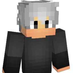 ArkenD's Minecraft skin