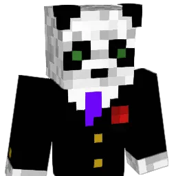 Arkenbrien Minecraft avatar bust