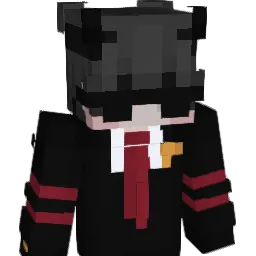 Arkenox_02 Minecraft avatar bust