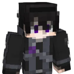 Arkenshi Minecraft avatar bust