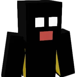 Arketa_ Minecraft avatar bust