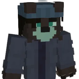 Arketro's Minecraft skin