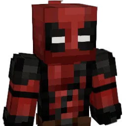 Arkey_6 Minecraft avatar bust