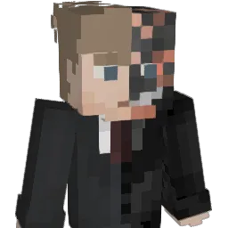 ArkhamRejects's Minecraft skin