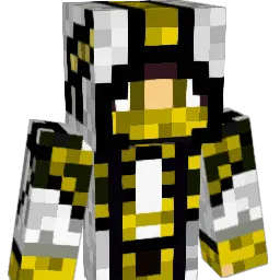 Arkhan_ Minecraft avatar bust