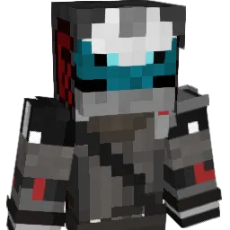 Arkhanitas Minecraft avatar bust
