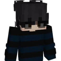 Arkhvn_ Minecraft avatar bust