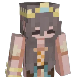 Arkias_ Minecraft avatar bust