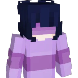Arkiato69 Minecraft avatar bust