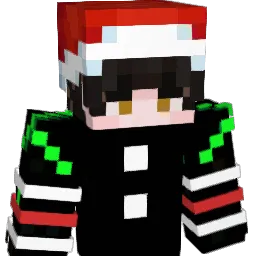 Arkiin0 Minecraft avatar bust