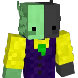 Arkin012 Minecraft avatar bust