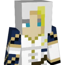 Arkire's Minecraft skin
