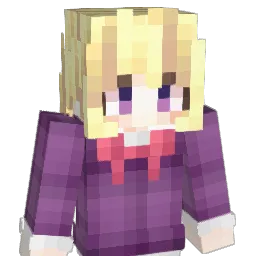 Arkmade's Minecraft skin