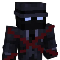 Arknitt Minecraft avatar bust