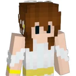 ArkoSDiary's Minecraft skin