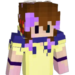 ArkoSDiary Minecraft avatar bust