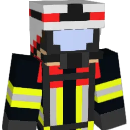 ArkofTrue Minecraft avatar bust