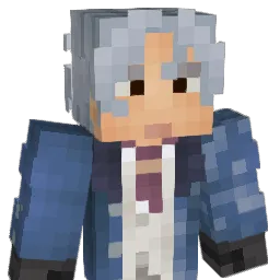 ArkosNovis's Minecraft skin