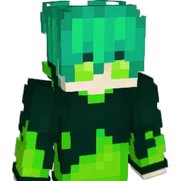 Arkospace's Minecraft skin