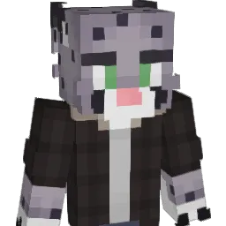 Arkovi's Minecraft skin