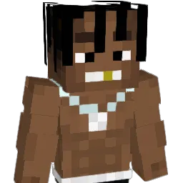 Arkowskyy's Minecraft skin
