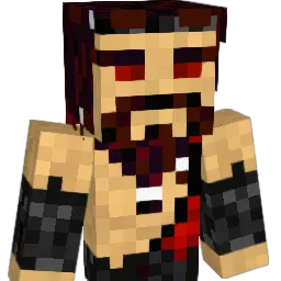 Arkrados's Minecraft skin