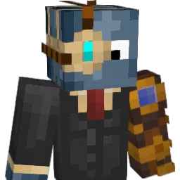 Arksum75 Minecraft avatar bust