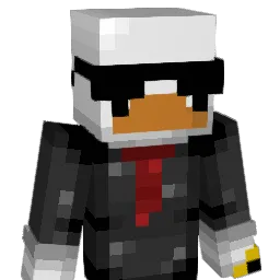 Arkt0sStreamt Minecraft avatar bust