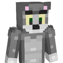 ArktheKnight's Minecraft skin