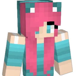 Arkuden6534 Minecraft avatar bust