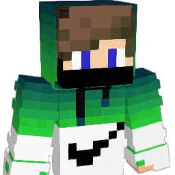 Arkulien's Minecraft skin