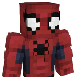 Arkurak's Minecraft skin