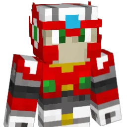 Arkwing's Minecraft skin