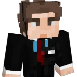 Arkxnn's Minecraft skin