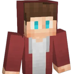 Arkye's Minecraft skin