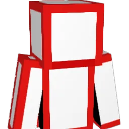 Arkz69 Minecraft avatar bust