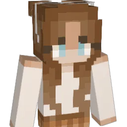 ArlaHomady's Minecraft skin