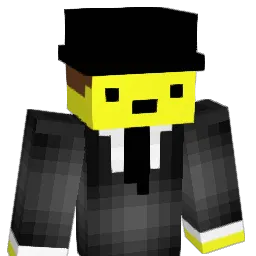 Arlantacious's Minecraft skin
