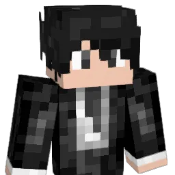 Arleen_ Minecraft avatar bust