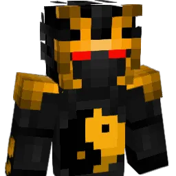 Arlei_DS Minecraft avatar bust