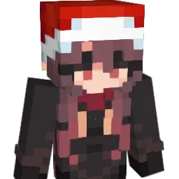 Arlenyoke Minecraft avatar bust