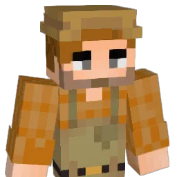 Arlev's Minecraft skin
