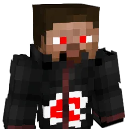 Arlin1488 Minecraft avatar bust