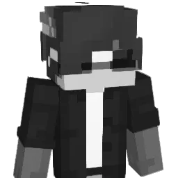 Arlo_Grayson Minecraft avatar bust