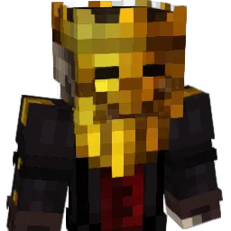 Arlock0's Minecraft skin