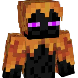 Arlomanzo Minecraft avatar bust