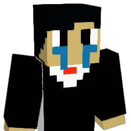 ArlosThee Minecraft avatar bust