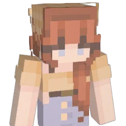 Arly11 Minecraft avatar bust