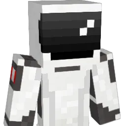 ArmSarasit Minecraft avatar bust