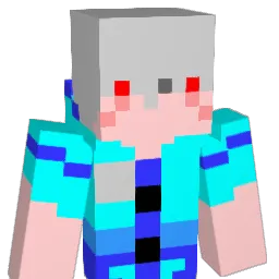 ArmTheNoob Minecraft avatar bust